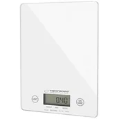 Wagi kuchenne - Esperanza Lemon EKS 002W - miniaturka - grafika 1