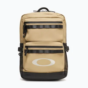 Plecak miejski Oakley Rover Laptop 18 l pebble WYSYŁKA W 24H 30 DNI NA ZWROT - Torby na laptopy Plecak miejski Oakley Rover Laptop 18 l pebble WYSYŁKA W 24H 30 DNI NA ZWROT - Torby na laptopy - miniaturka - grafika 1