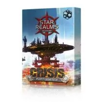 Star Realms Crisis (4 dodatki) (ENG) - Gry planszowe - miniaturka - grafika 2