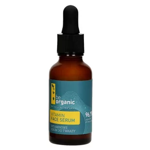 Vitamin Face Serum witaminowe serum do twarzy 30ml - Serum do twarzy - miniaturka - grafika 1