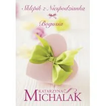 Znak Sklepik z Niespodzianką Bogusia - Literatura obyczajowa - miniaturka - grafika 2