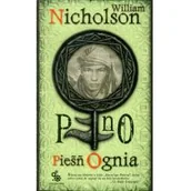 Fantasy - Pieśń ognia - miniaturka - grafika 1