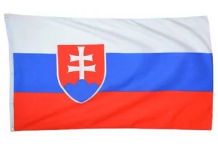 Mil-Tec Flaga Słowacji - Odzież taktyczna i umundurowanie - miniaturka - grafika 2