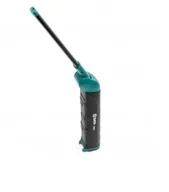 Narzędzia samochodowe - Lampa Warsztatowa Sata LED 600 + 100 LUM - miniaturka - grafika 1