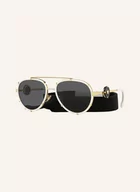 Okulary przeciwsłoneczne - Versace Okulary Przeciwsłoneczne ve2232 weiss - miniaturka - grafika 1