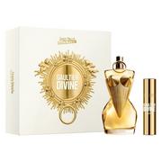 Zestawy perfum unisex - Jean Paul Gaultier Divine, Zestaw kosmetyków, 2 szt. - miniaturka - grafika 1