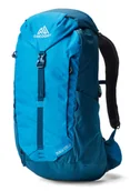 Plecaki - Plecak turystyczny męski Gregory Zulu 28 LT - horizon blue - miniaturka - grafika 1