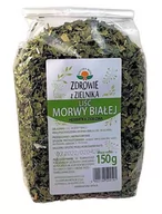 Zioła - NATURA WITA Natura Wita Morwa Biała Liść  150G - miniaturka - grafika 1