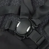 Wózki dziecięce - Espiro Fuel MY 2024 - lekki wózek spacerowy do 22 kg | 104 Stylish Khaki - miniaturka - grafika 1