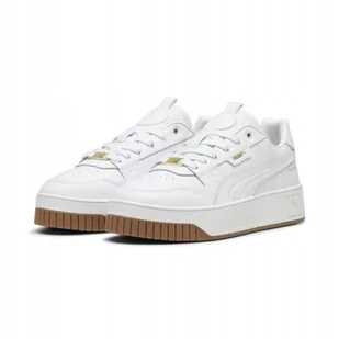 Puma Buty Carina Street Lux 39748701 r 38 - Buty sportowe damskie - miniaturka - grafika 1