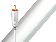 RTV OUTLET - Audioquest Greyhound (3 m) kabel subwooferowy - OUTLET - miniaturka - grafika 1