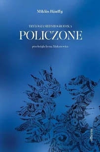 Policzone - E-booki - literatura obca - miniaturka - grafika 1