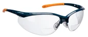 Okulary ochronne - PORTWEST PS25 OKULARY KOREKCYJNE SAFETY READERS; PRZEZROCZYSTY - miniaturka - grafika 1