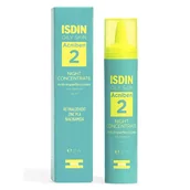 Kosmetyki do pielęgnacji twarzy męskie - Isdin Acniben Night Concentrate serum do twarzy na noc przeciw niedoskonałościom 27ml - miniaturka - grafika 1