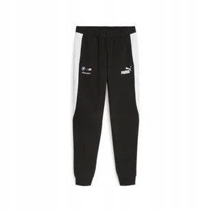 PUMA SPODNIE BMW MMS MT7+ 62413801 r M - Dresy męskie - miniaturka - grafika 1