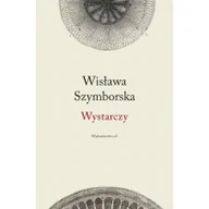 Poezja - Wystarczy - miniaturka - grafika 1