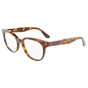 Lacoste Damskie okulary przeciwsłoneczne, HAVANA - Okulary przeciwsłoneczne - miniaturka - grafika 1