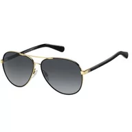 Okulary przeciwsłoneczne - Okulary przeciwsłoneczne Tommy Hilfiger 1766 000 61 9O - miniaturka - grafika 1