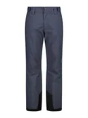 Spodnie narciarskie - CMP Spodnie narciarskie w kolorze szarym - miniaturka - grafika 1