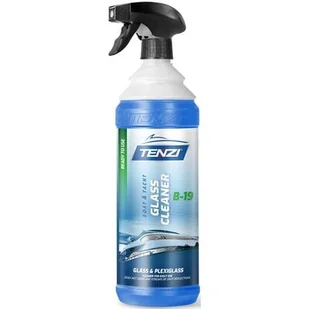 Płyn do mycia szyb TENZI Boat Glass Cleaner 1000 ml - Inne artykuły czyszczące - miniaturka - grafika 1