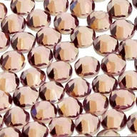 Ozdoby do paznokci - Ozdoby Biżuteria na Paznokcie MIX Light Rose - miniaturka - grafika 1