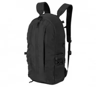 Plecaki - Plecak Helikon-Tex GROUNDHOG 10L Black - miniaturka - grafika 1