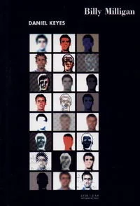 Billy Milligan - Pamiętniki, dzienniki, listy - miniaturka - grafika 1