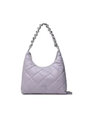 Torebki damskie - Nobo Torebka NBAG-P0790-C014 Fioletowy - miniaturka - grafika 1