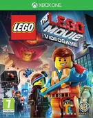 Gry Xbox One - Lego Movie The Video Game Przygoda PL Xbox One - miniaturka - grafika 1