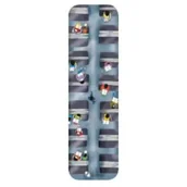 Zakładki do książek - Zakładka Bm0026 - miniaturka - grafika 1