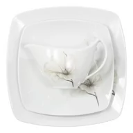 Inne naczynia kuchenne - Bulionówka 300 ml Akcent Magnolia G463 - miniaturka - grafika 1