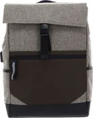 Plecaki - Picard Picard Speed - Plecak 41 cm USB - miniaturka - grafika 1