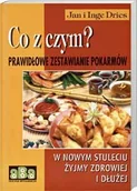 Diety, zdrowe żywienie - Co z czym? Prawidłowe zestawienie pokarmów - miniaturka - grafika 1
