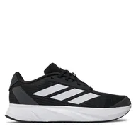 Buty dla dziewczynek - Buty do biegania adidas Duramo Sl IG2478 Czarny - miniaturka - grafika 1