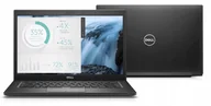 Elektronika OUTLET - Laptop Dell Latitude 7480 FHD i7-7600U 16GB 960GB SSD Windows 11 - miniaturka - grafika 1