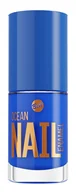 Lakiery hybrydowe - Bell EXTRA 4 2021 Ocean Nail Enamel 002 Lakier do paznokci, 5,5g - miniaturka - grafika 1