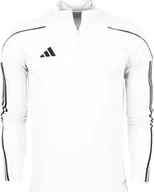 Bluzy męskie - Adidas Bluza adidas TIRO 23 Training Top IC7878 - miniaturka - grafika 1