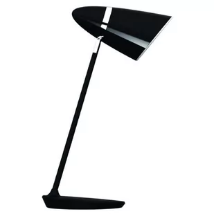 Orlicki Design Lampa biurkowa Elmo Tavolo Bianco 5587 - Lampy sufitowe - miniaturka - grafika 1