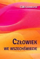 Filozofia i socjologia - Człowiek we wszechświecie - miniaturka - grafika 1