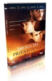 Droga do przebaczenia (Reservation Road) [DVD] - Filmy fabularne DVD - miniaturka - grafika 1