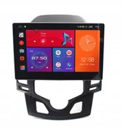 Nawigacja GPS - RADIO NAWIGACJA GPS HYUNDAI I30 2007-2011 ANDROID 13,1 CALA QLED - miniaturka - grafika 1