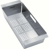 Pozostałe akcesoria kuchenne - Franke Odsączarka stalowa do zlewu MRG 651, MRG 651-78 112.0057.214 - miniaturka - grafika 1