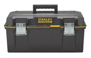 SKRZYNKA NARZĘDZIOWA 23" FATMAX STRUCTURAL FOAM (1/3) STANLEY - Wózki magazynowe - miniaturka - grafika 1