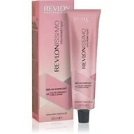 Farby do włosów i szampony koloryzujące - Farba do włosów Revlon Professional Revlonissimo Colorsmetique Ker-Ha Complex IN .102 60 ml (8007376057623) - miniaturka - grafika 1