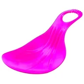 Sanki i ślizgacze - VS VS, Ślizg, Kid 2, różowy - miniaturka - grafika 1