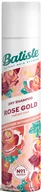 Szampony do włosów - Batiste Rose Gold suchy szampon 200 ml dla kobiet - miniaturka - grafika 1