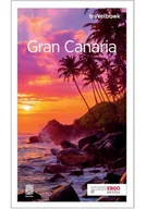 E-booki - przewodniki - Gran Canaria - miniaturka - grafika 1
