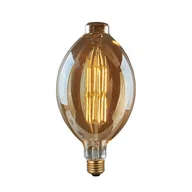Żarówki LED - Italux Żarówka dekoracyjna Retro LED Lamp Bulb 8W E27 500lm 2200K 180612 - miniaturka - grafika 1