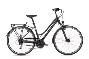 Rower Trekkingowy ROMET GAZELA 7 2023  (18") - Rowery - miniaturka - grafika 1