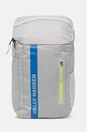 Plecaki - Helly Hansen plecak Spruce 25L damski kolor szary duży 67540 - miniaturka - grafika 1